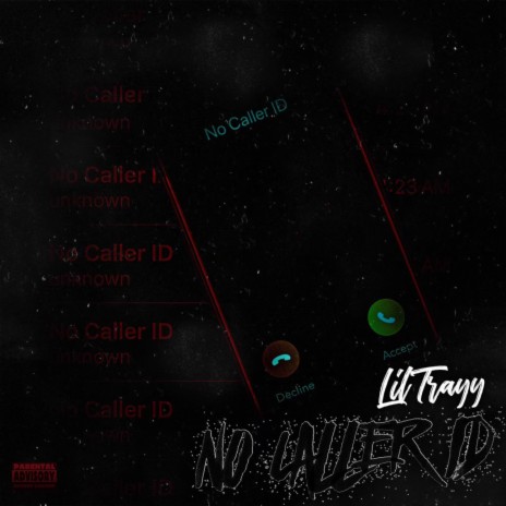 No Caller ID | Boomplay Music