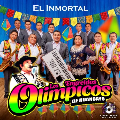 Huancaina Ingrata | Boomplay Music
