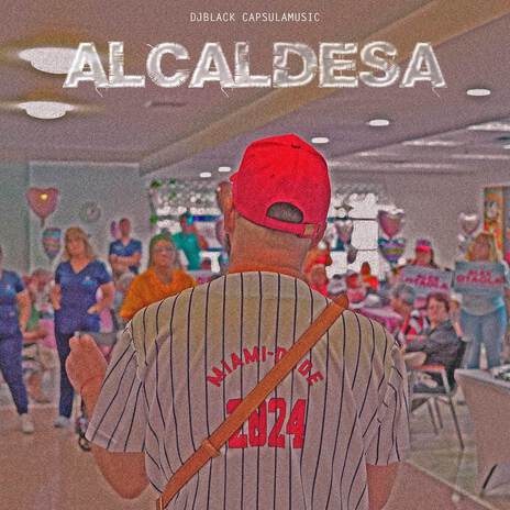 Alcaldesa | Boomplay Music