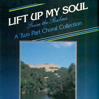 Lift Up My Soul