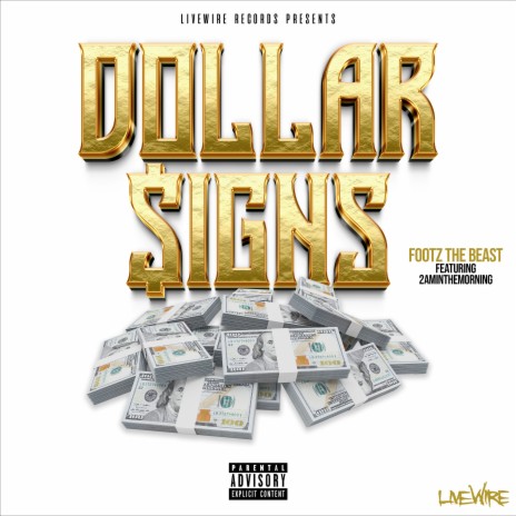 Dollar Signs ft. 2aminthemorning | Boomplay Music