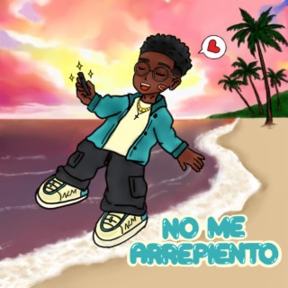 No Me Arrepiento lyrics | Boomplay Music