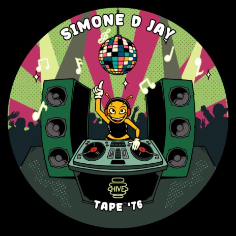 Tape '76