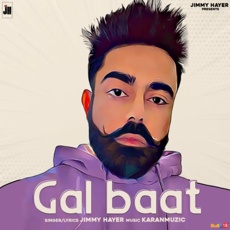 Gal Baat | Boomplay Music
