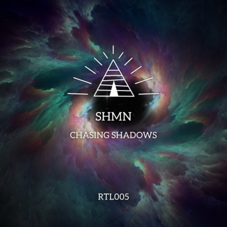 Chasing Shadows ft. Jinadu