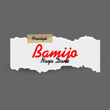 BAMIJO | Boomplay Music