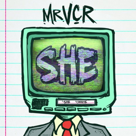 She (Radio Edit)