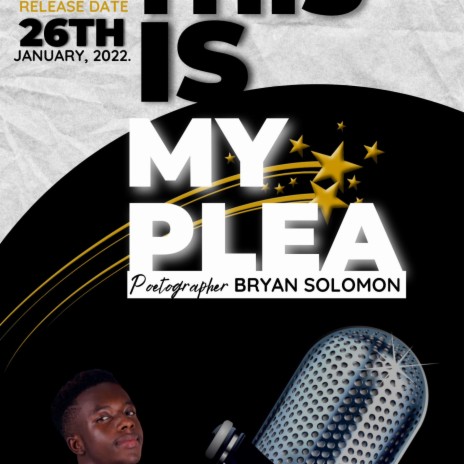 This is my plea | Boomplay Music
