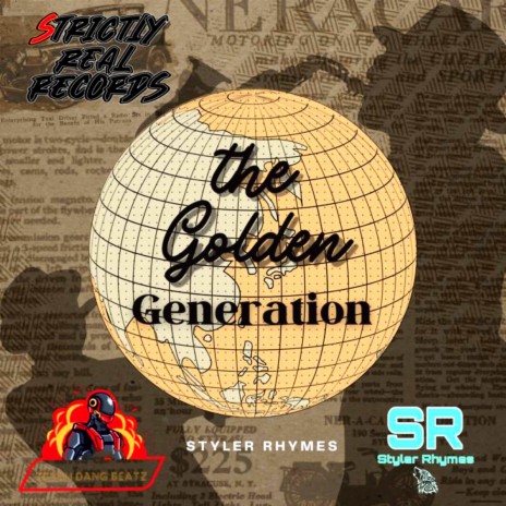 Golden generation | Boomplay Music