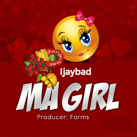 Ma Girl | Boomplay Music