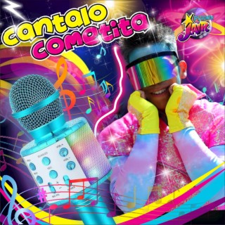 Cantalo cometita (Karaoke)