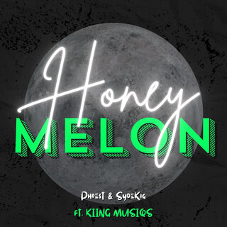 Honey Melon