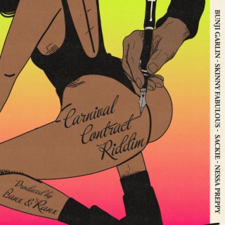 Carnival Contract Riddim