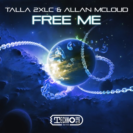 Free Me (Extended Mix) ft. Allan McLoud | Boomplay Music