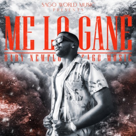 Me lo Gane ft. Dary NewFlow | Boomplay Music