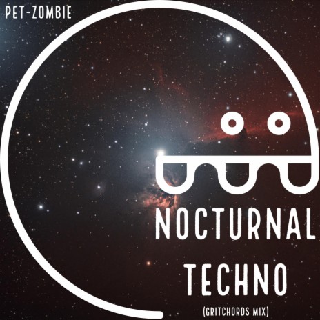 Nocturnal Techno (Gritchords mix) | Boomplay Music