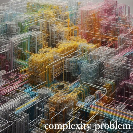 complexity problem | Boomplay Music