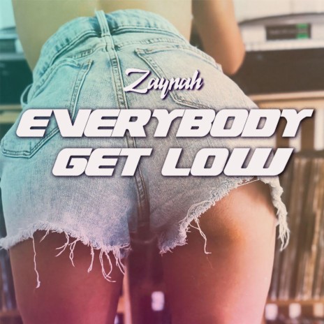 Get Low | Boomplay Music