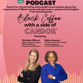 Law and Candor Podcast