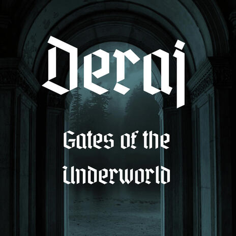 Gates of the Underworld | Boomplay Music