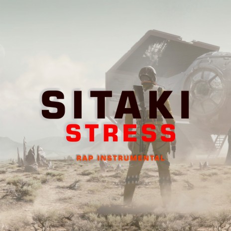 Sitaki Stress