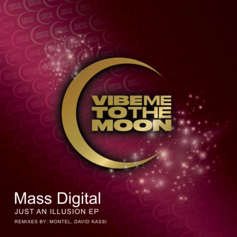 I Am Just An Illusion (David Kassi Remix) | Boomplay Music