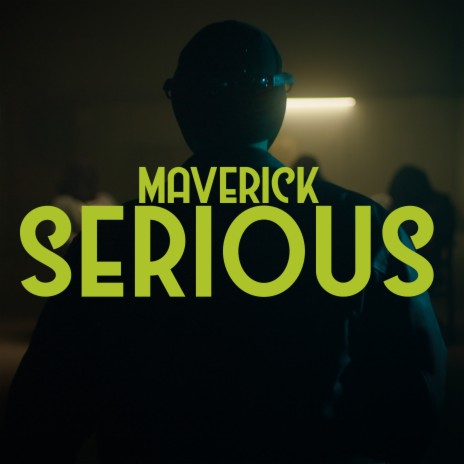 Serious | Boomplay Music