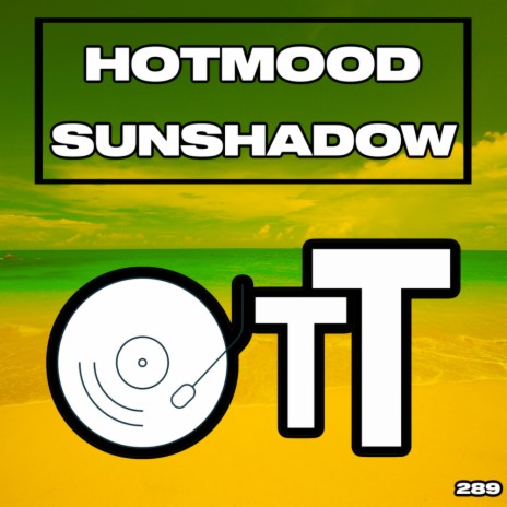 Sunshadow | Boomplay Music