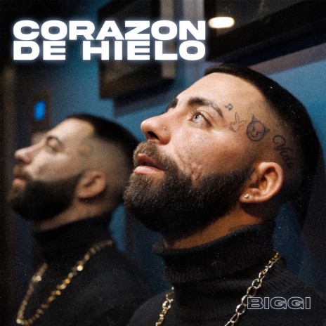 Corazon de Hielo ft. Toni Anzis | Boomplay Music