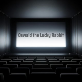 Oswald the Lucky Rabbit