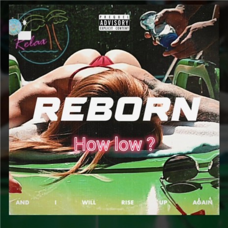 How Low ft. ICE | Boomplay Music