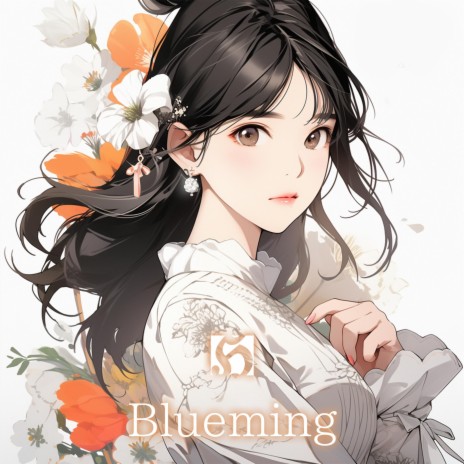 Blueming (Piano) | Boomplay Music