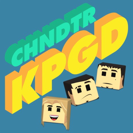 Kpgd | Boomplay Music