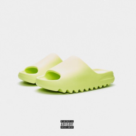 Yeezy Slide ft. Haro | Boomplay Music