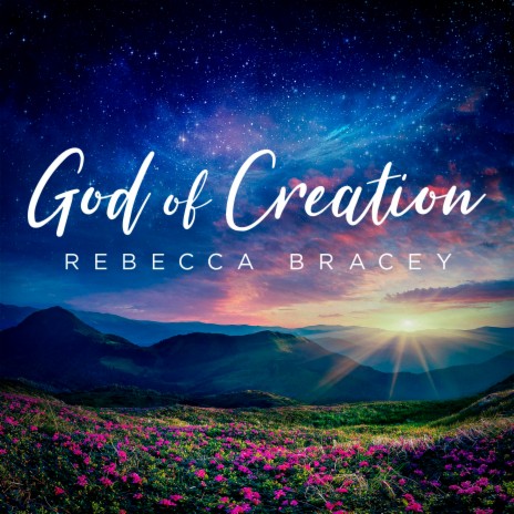 God of Creation | Boomplay Music