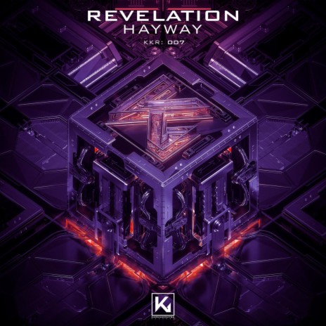 Revelation (Extended Mix) | Boomplay Music