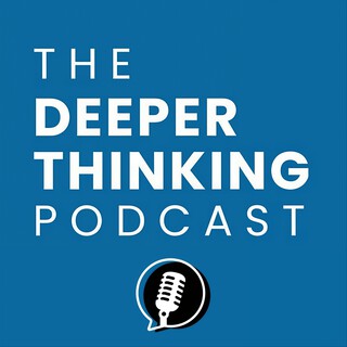 The UAP Disclosure Battle: What is the Government Hiding About Unidentified Anomalous Phenomena - The DeeperThinking Podcast?&034; | Podcast | Boomplay