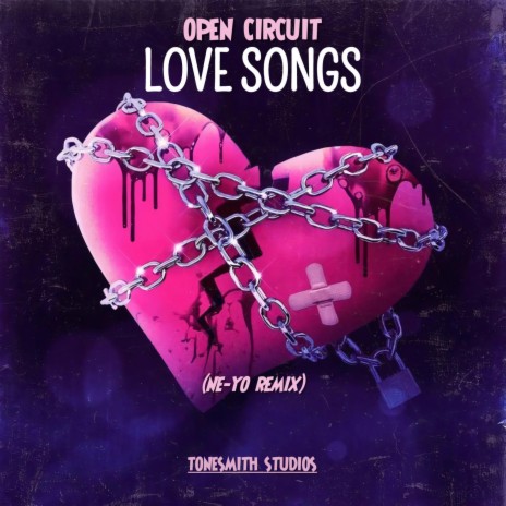 Love Songs (So Sick - Ne-Yo Remix)