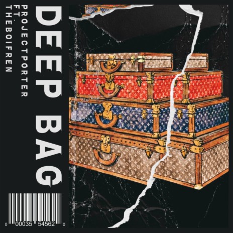 Deep Bag ft. THE BOIFREN & The Nite Villain | Boomplay Music