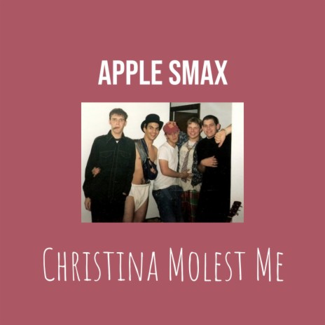 Christina Molest Me | Boomplay Music