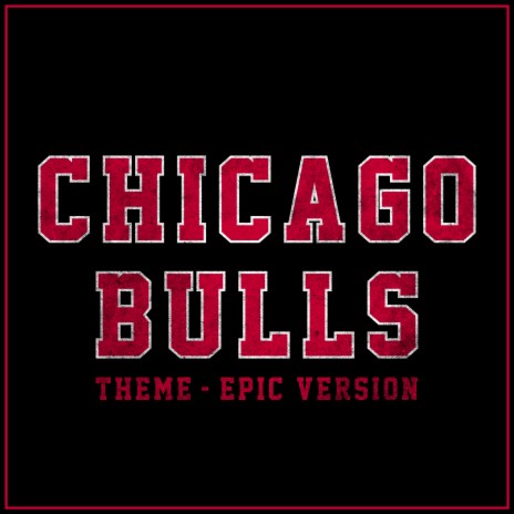 Sirius (Chicago Bulls Theme Song) (Epic Version) | Boomplay Music