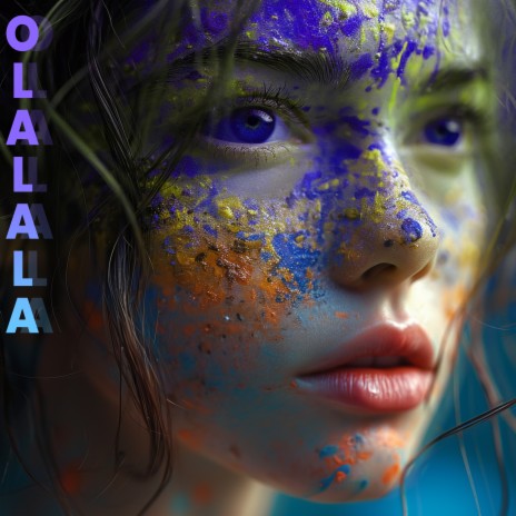 OLALALA ft. Booty Gum | Boomplay Music