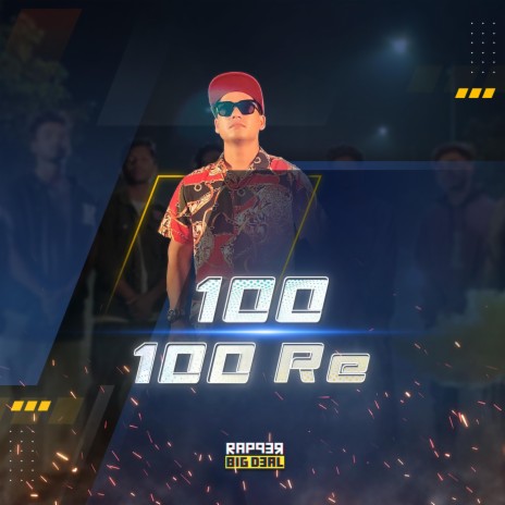 100 100 Re | Boomplay Music