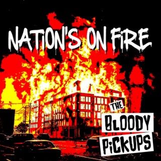 Nation's On Fire
