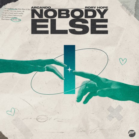 Nobody Else ft. Rory Hope | Boomplay Music