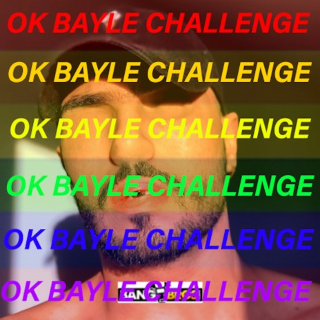 Ok bayle challenge | Boomplay Music