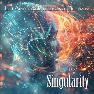 Singularity