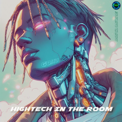 HighTech in The Room | Boomplay Music