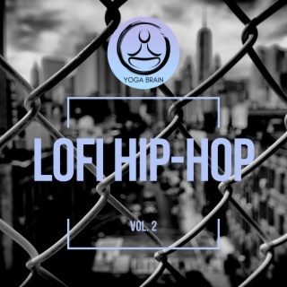 Yoga Brain Lofi Hip-Hop, Vol. 2