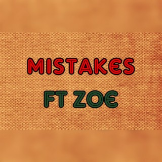 MISTAKES (R&B Version)